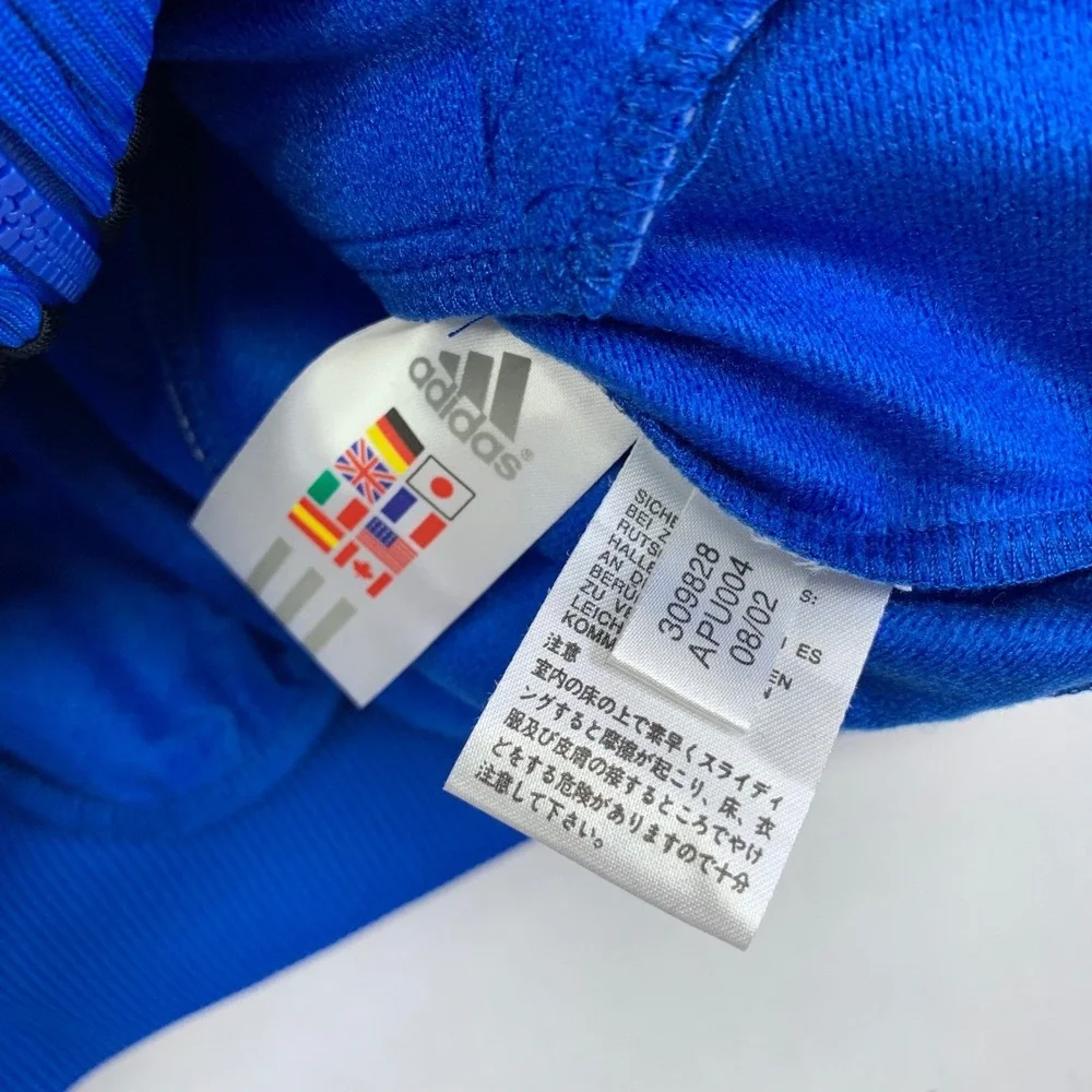 adidas see photos